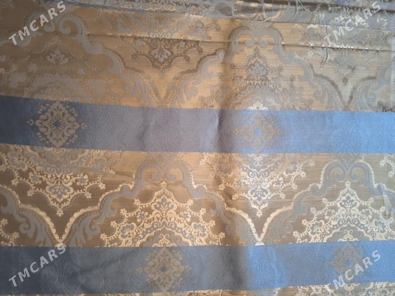 портьера - Ашхабад - img 1