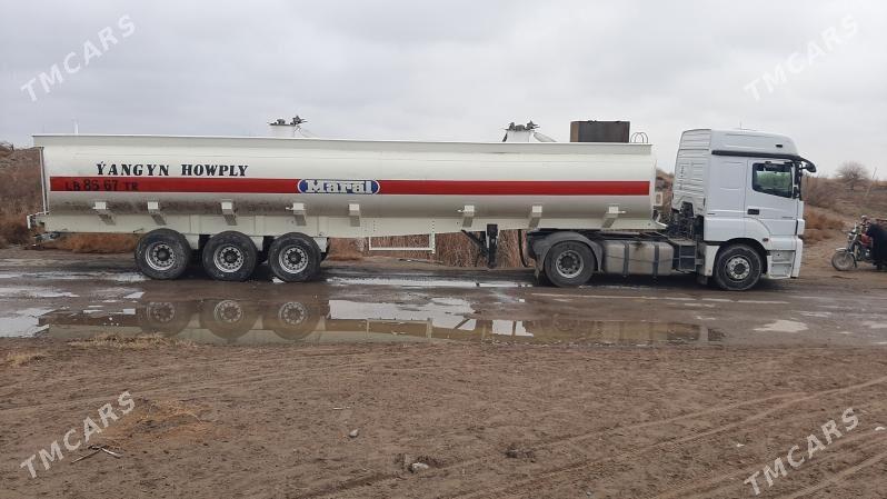 Kogel Cargo 2011 - 400 000 TMT - Керки - img 1