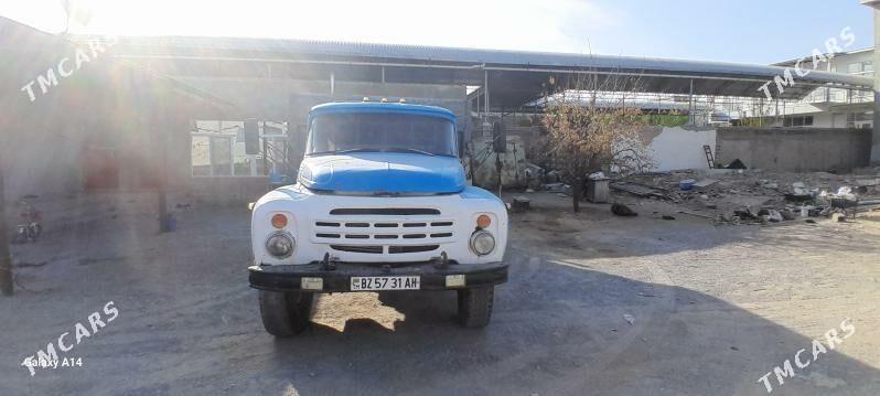 Zil 130 1988 - 65 000 TMT - Änew - img 1