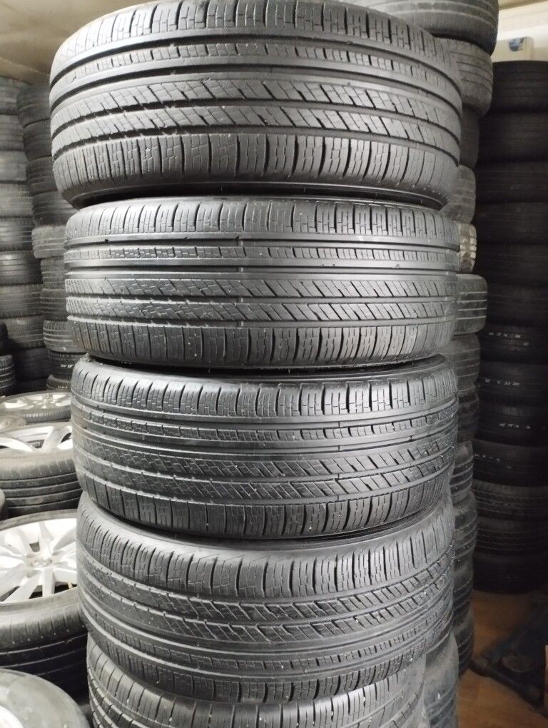 245 55 19 pakryska 1 300 TMT - Хитровка - img 1