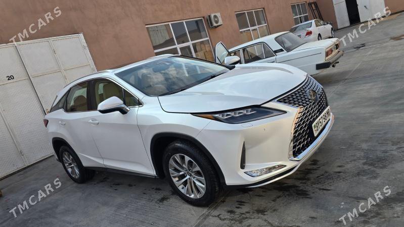 Lexus RX 350 2020 - 699 999 TMT - Mary - img 1