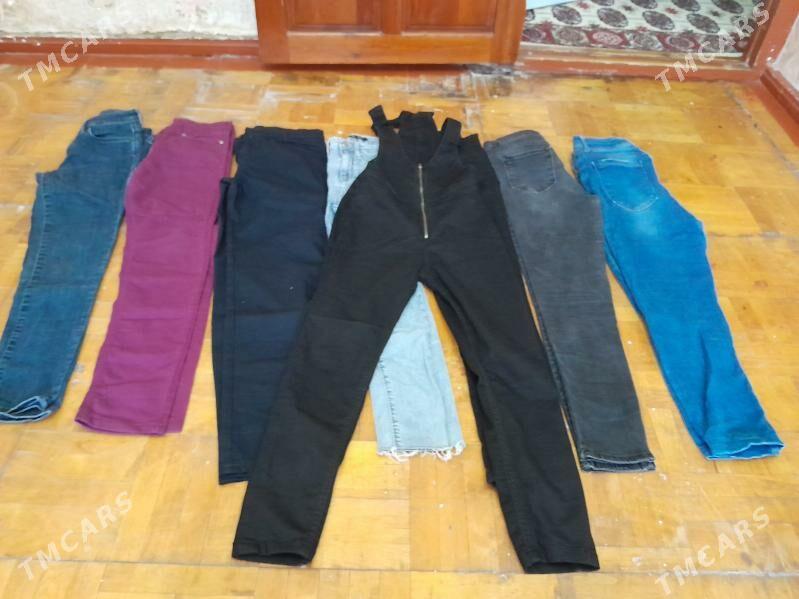 jynsy - Aşgabat - img 1