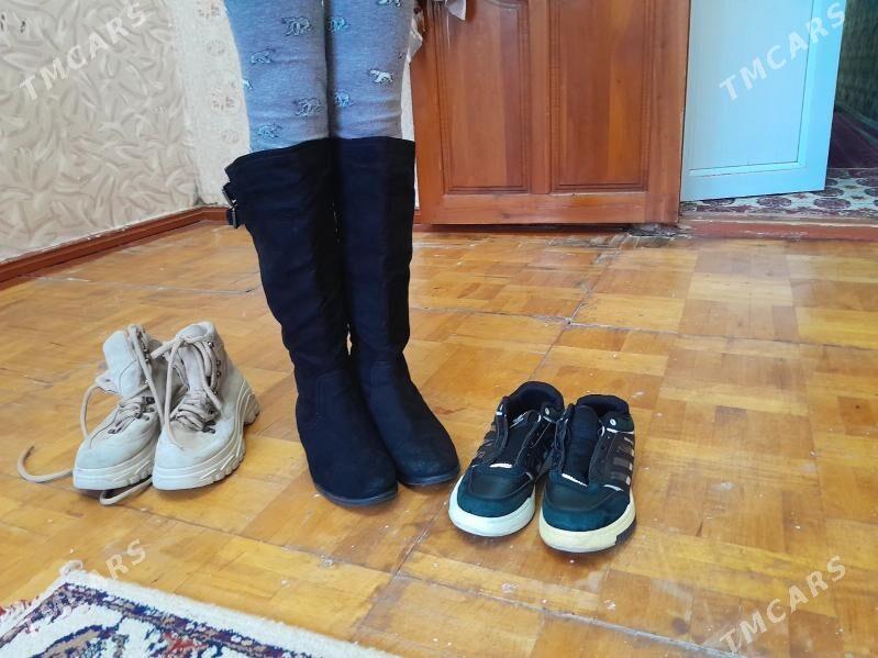 köwüş - Aşgabat - img 1