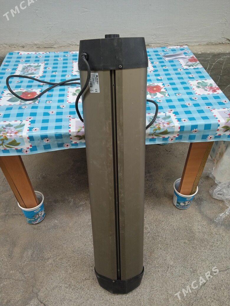 электронагреватель - Aşgabat - img 1