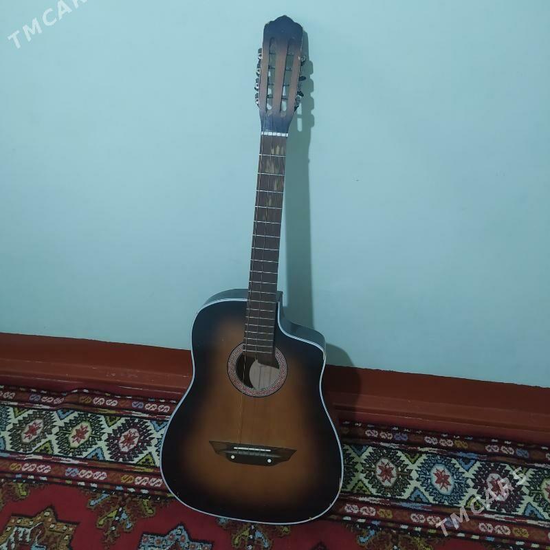 Gitara - Daşoguz - img 1