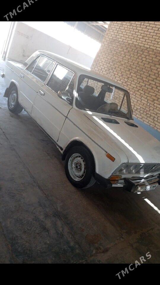 Lada 2106 1985 - 30 000 TMT - Sakarçäge - img 1