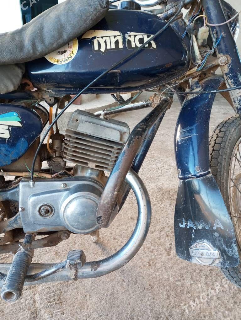 Iž Planeta 2025 - 5 000 TMT - Gurbansoltan Eje - img 1