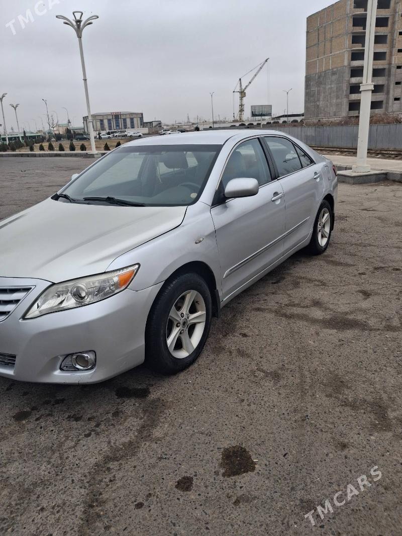 Toyota Camry 2010 - 145 000 TMT - Дашогуз - img 1