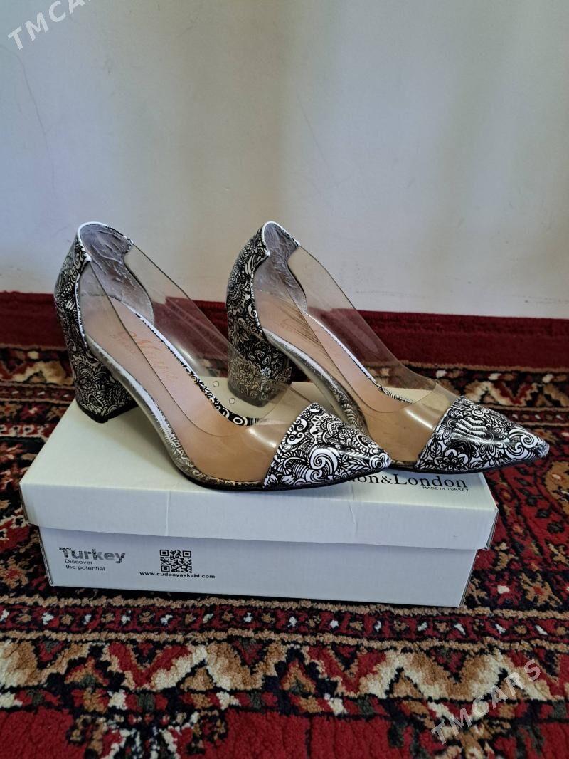 kowushler - 9 мкр - img 1