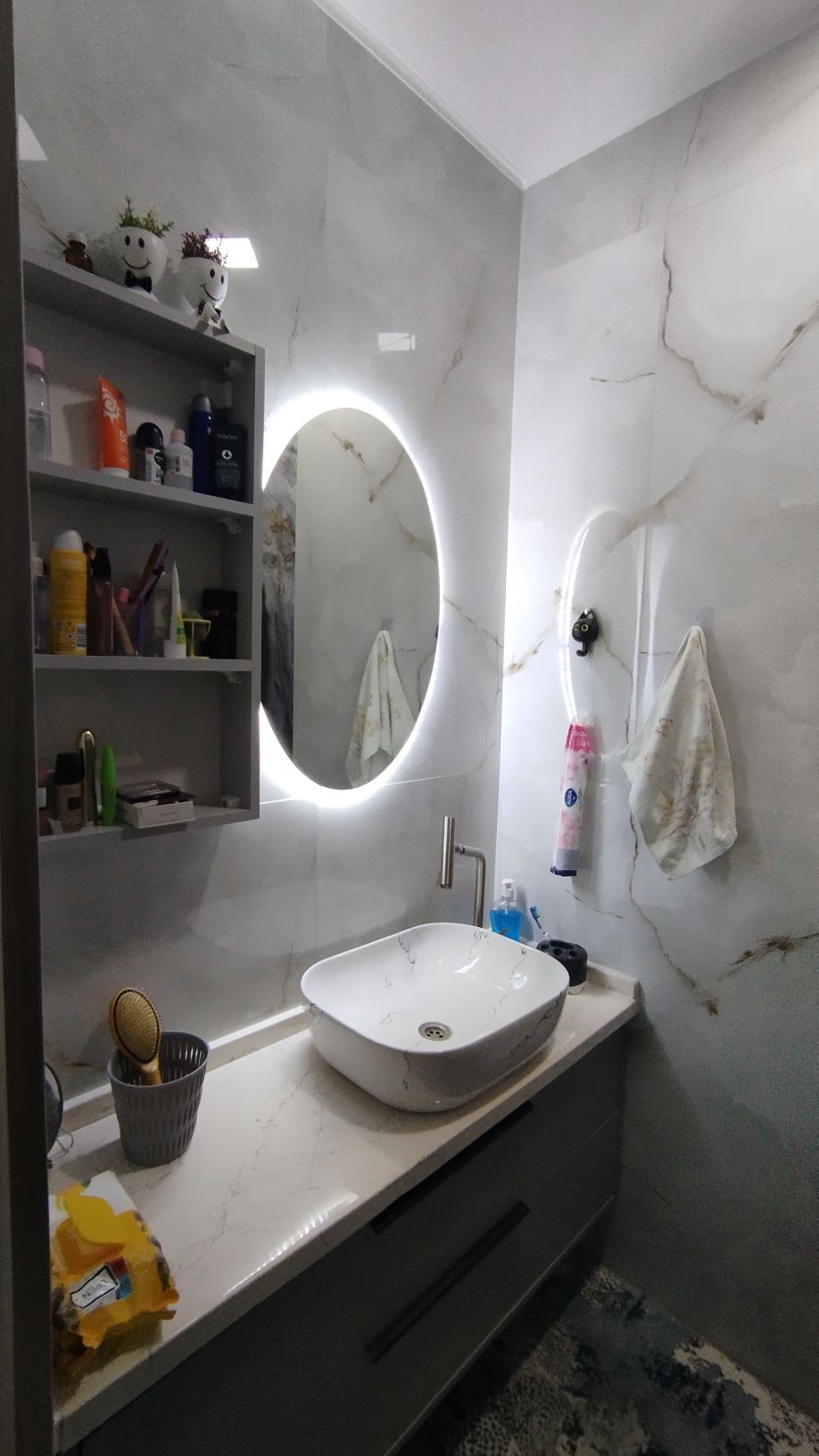 Gurtly Full kvartira - Ашхабад - img 1