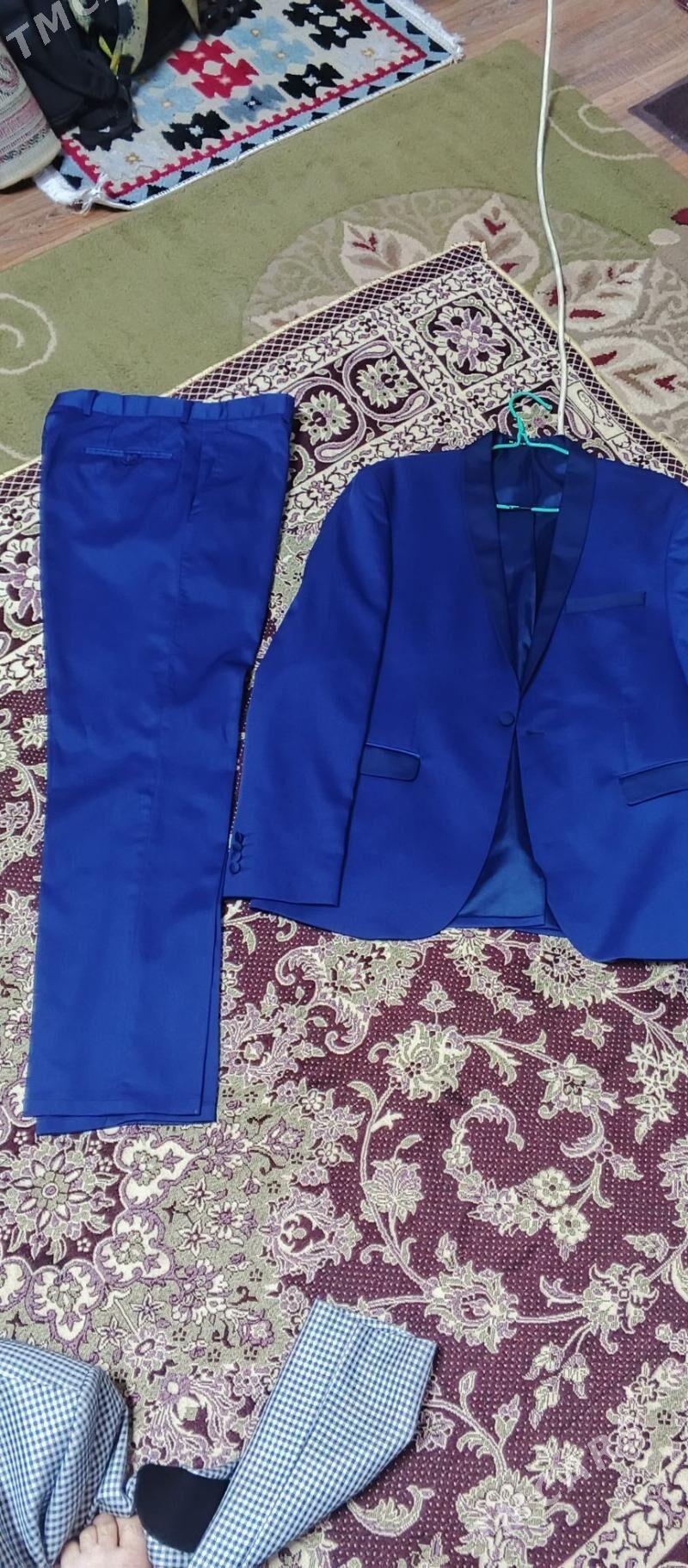 Kastum balak - Махтумкули - img 1