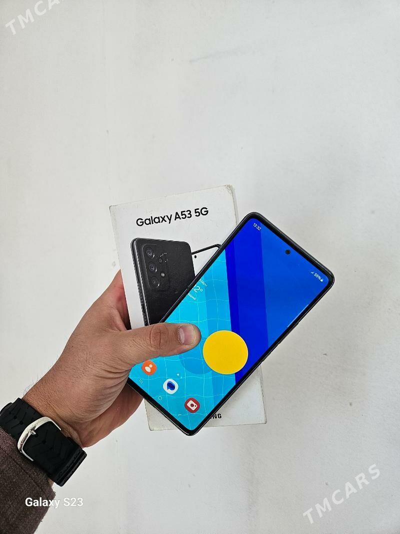 a 53 8 /128 - Mary - img 1