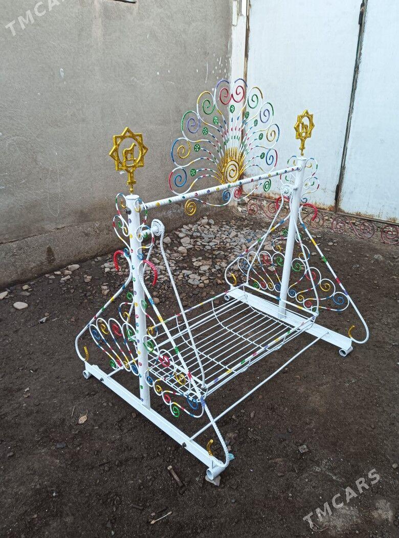 sallancak - Теджен - img 1