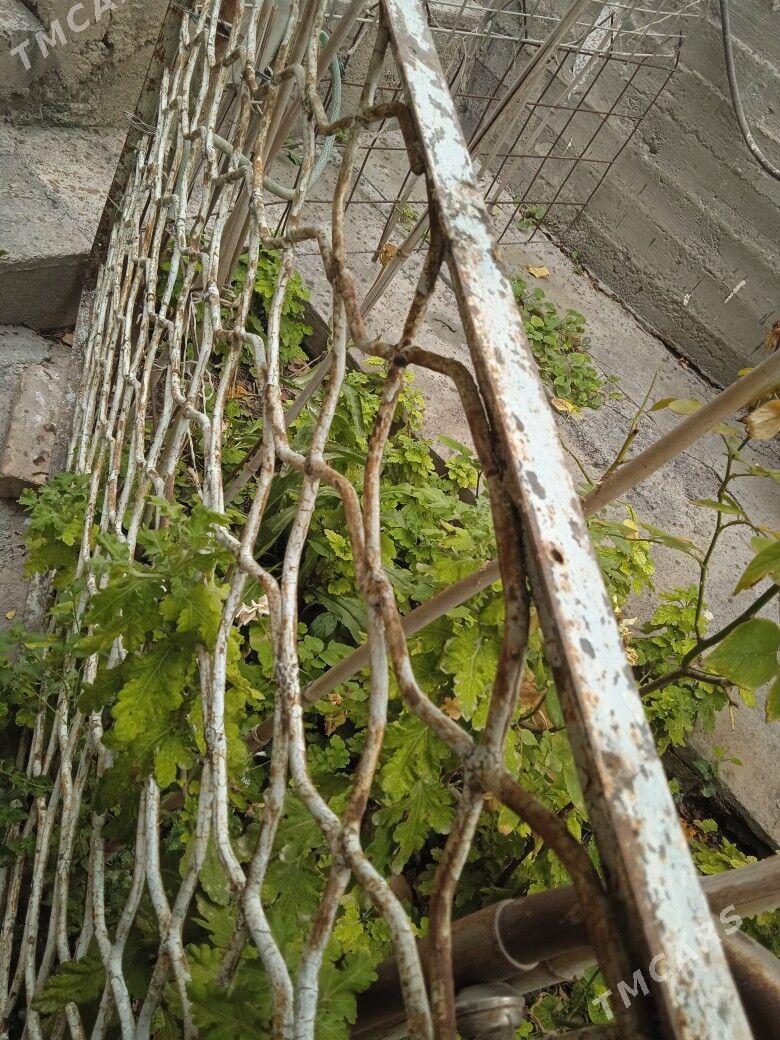 решётки - Ашхабад - img 1