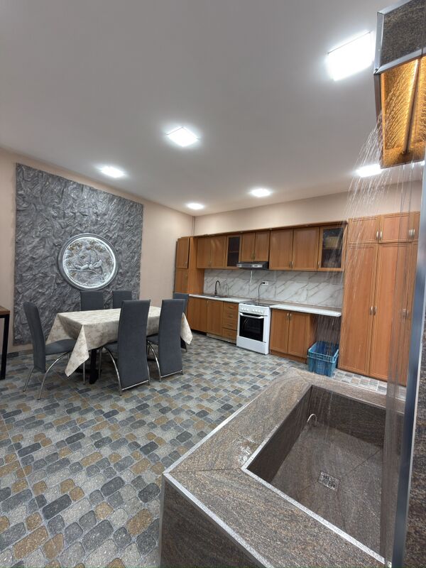 EREWAN Jay 4.5 Sotok Gyssag - Ашхабад - img 1