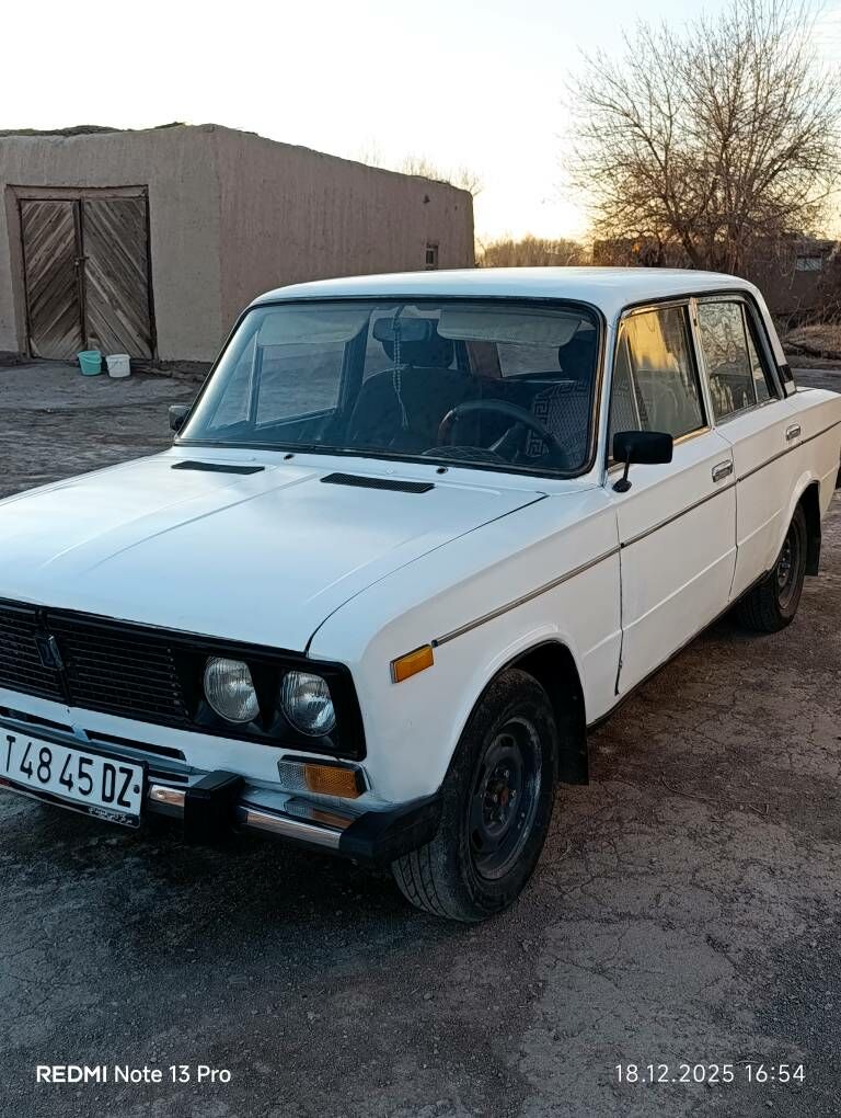Lada 2106 1998 - 20 000 TMT - Губадаг - img 1