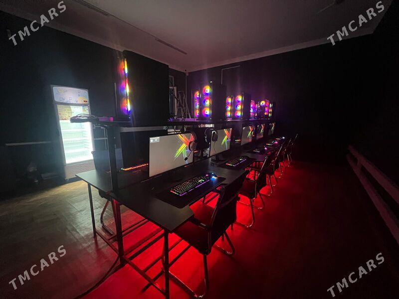 SATYLYK İGRATEKA - Daşoguz - img 1