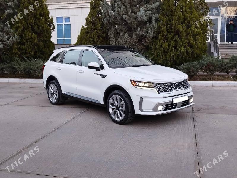 Kia Sorento 2023 - 365 000 TMT - Ашхабад - img 1