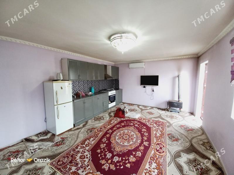 Arenda Gagarin 1 kom soz yok - Ашхабад - img 1