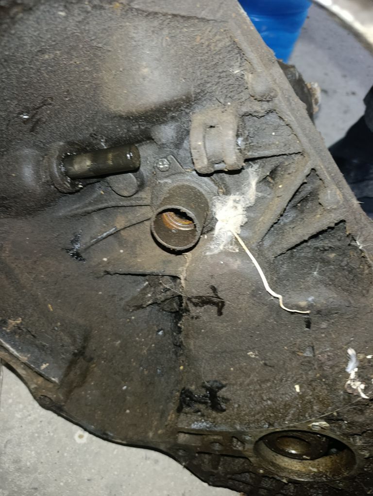 opel 5 000 TMT - Çärjew - img 1