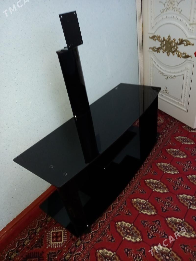 падставка - Дашогуз - img 1