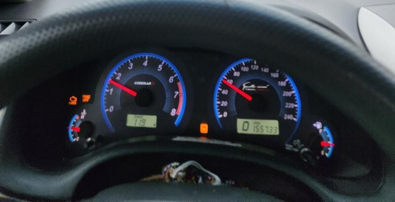 KAROLLA PIRBOR 350 TMT - Aşgabat - img 1