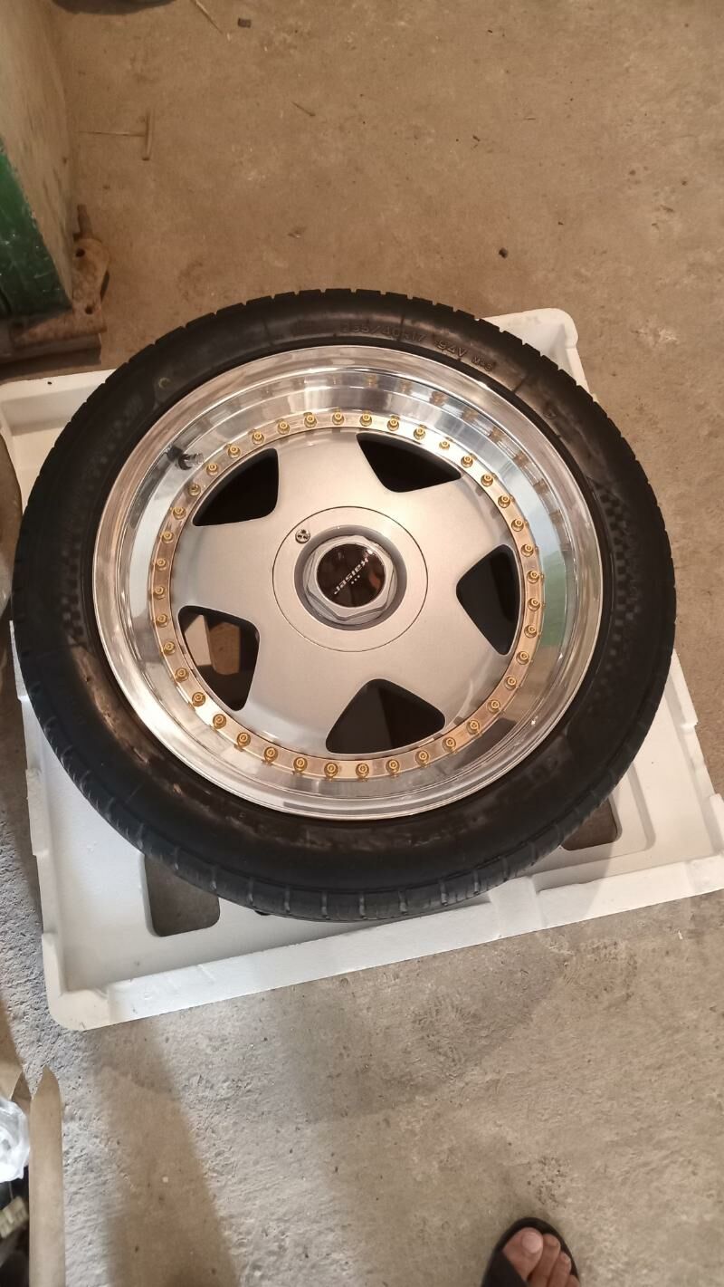 диски 9 000 TMT - Туркменабат - img 1