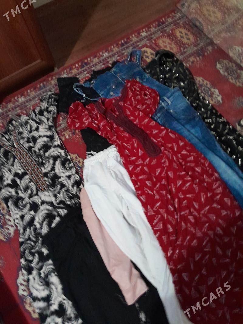 женская одешда - Parahat 4 - img 1