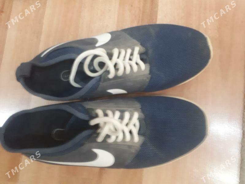 NIKE - Türkmenabat - img 1