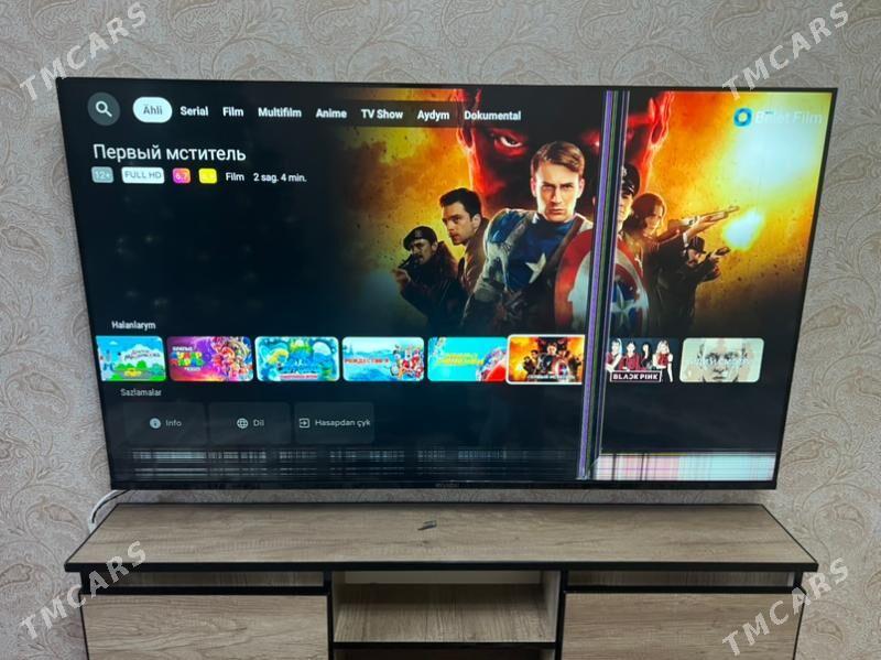 Telewizor Hyundai 65 lik - Mary - img 1