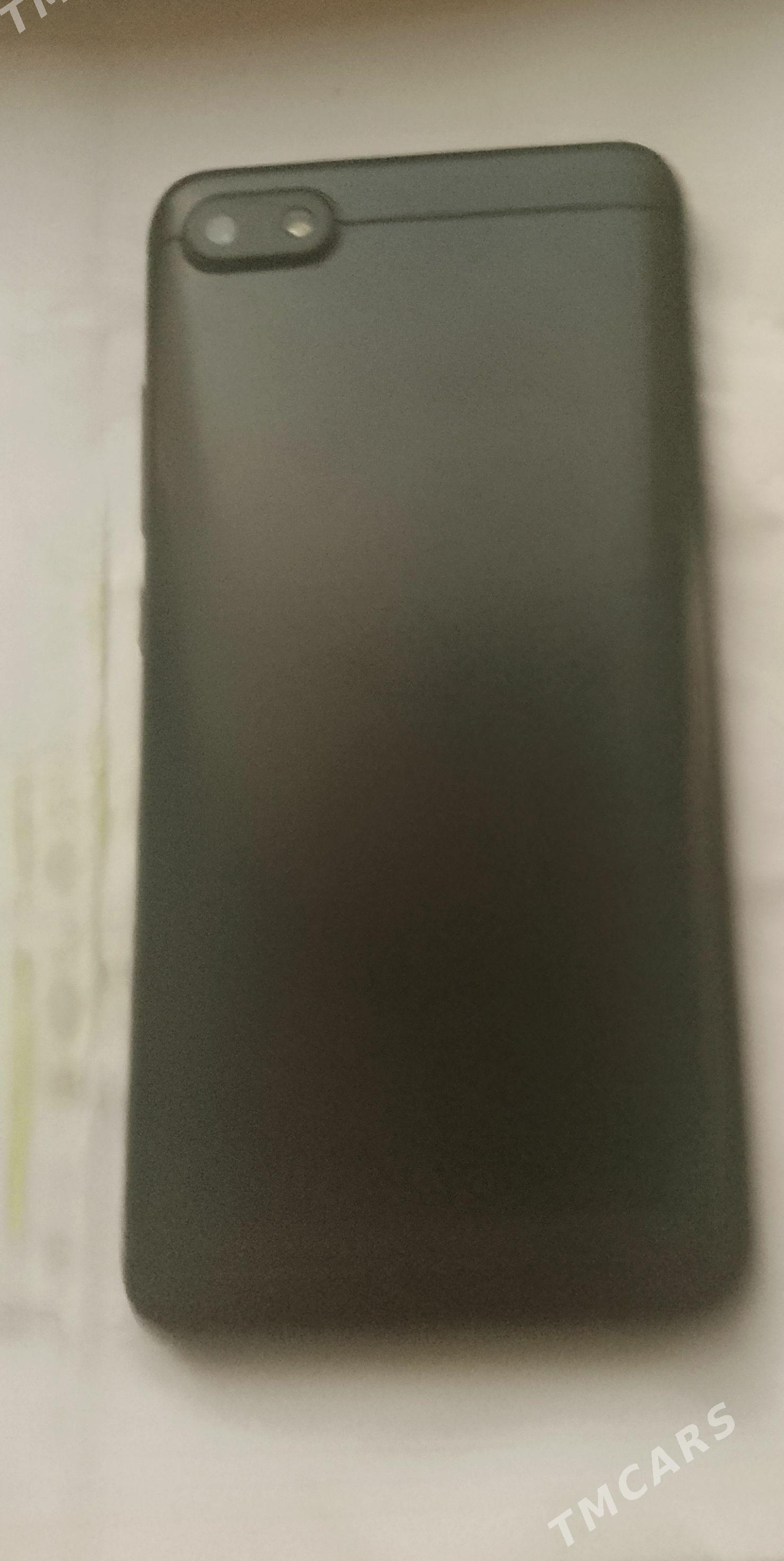 redmi 6a - Дашогуз - img 1