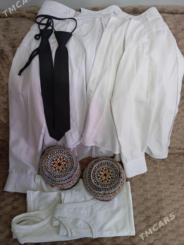 okuv esik - Türkmenabat - img 1