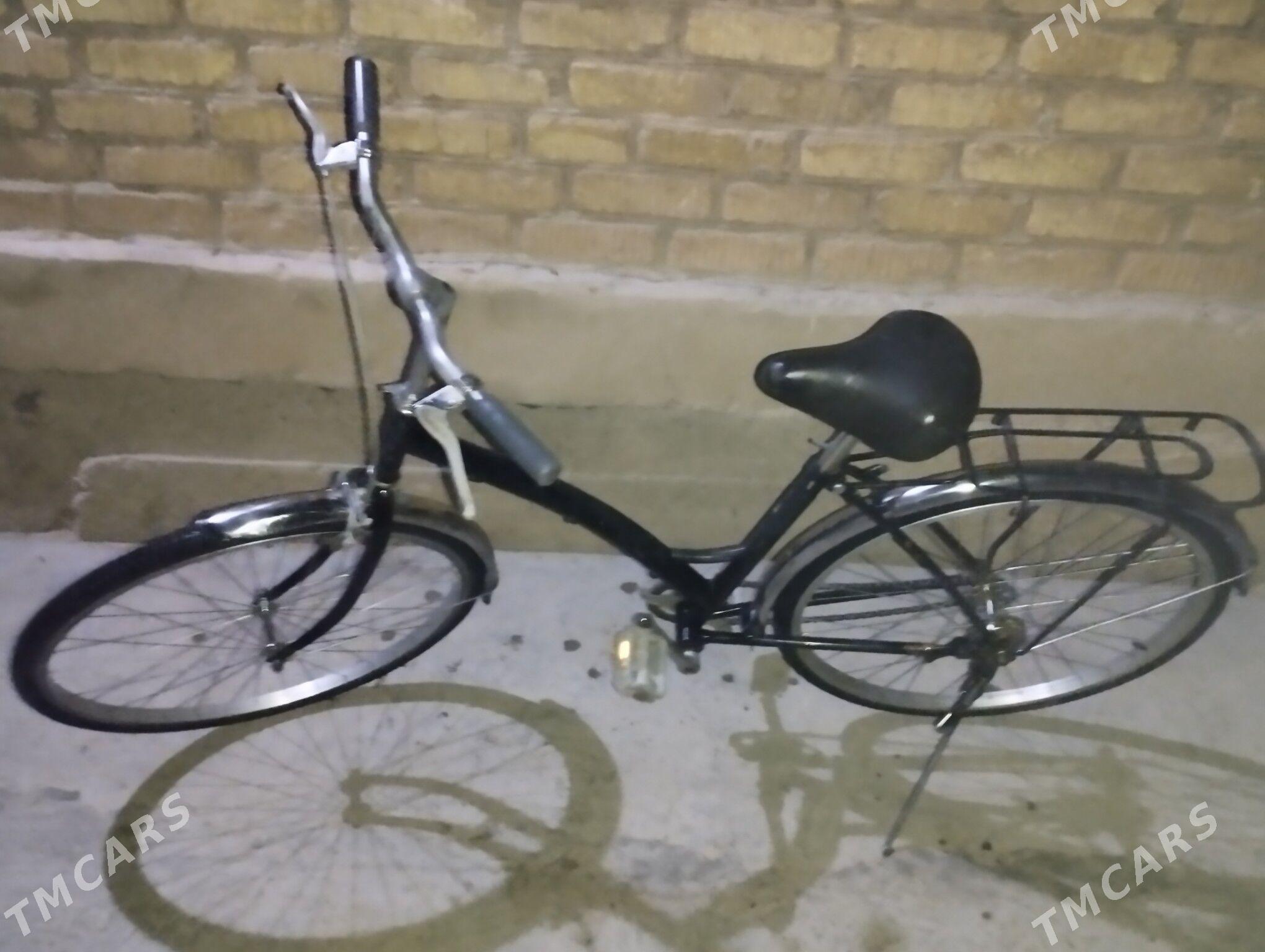 Tigir welosiped - Tejen - img 1