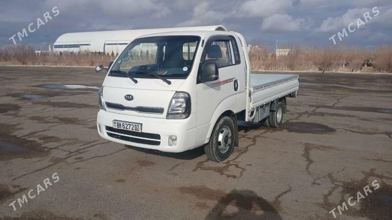 Kia Bongo 2020 - 270 000 TMT - Daşoguz - img 1