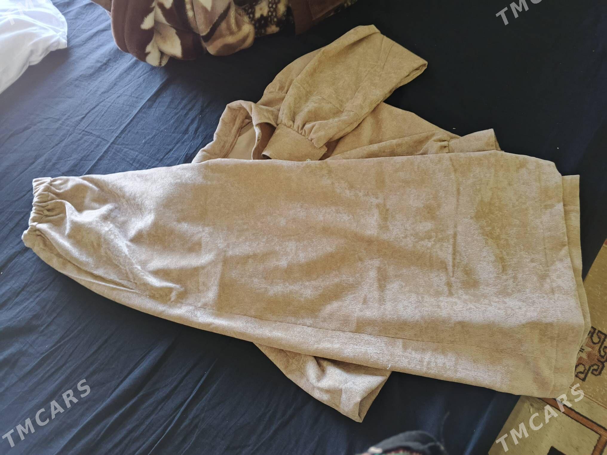 yupka - Balkanabat - img 1