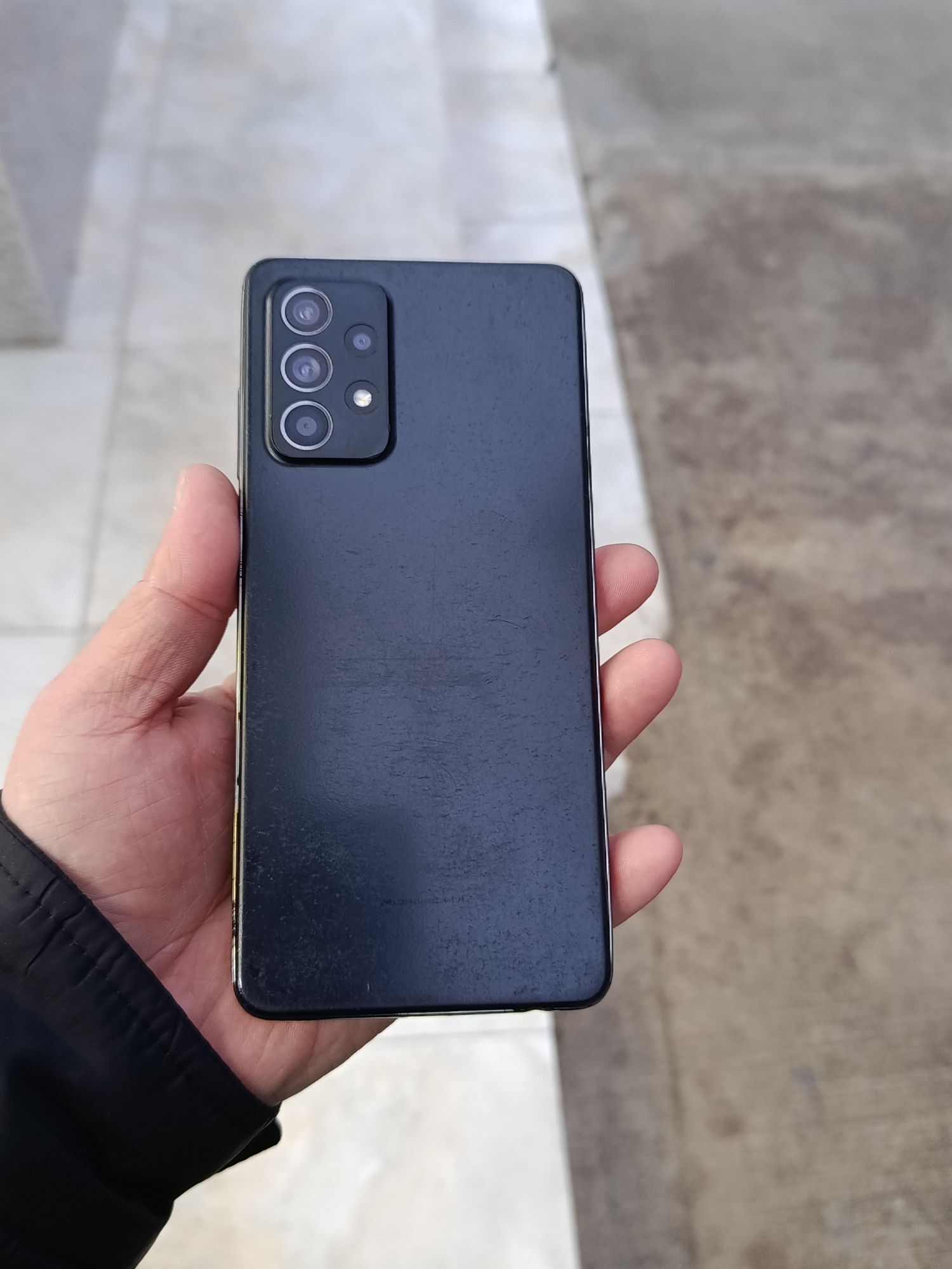 A52 6/128 - Aşgabat - img 1