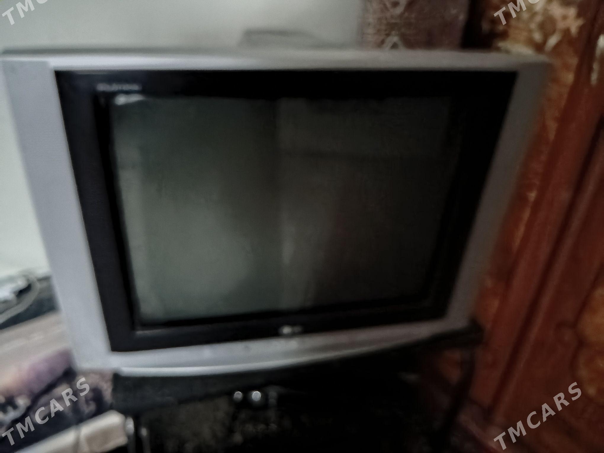 Telewizor - Ашхабад - img 1