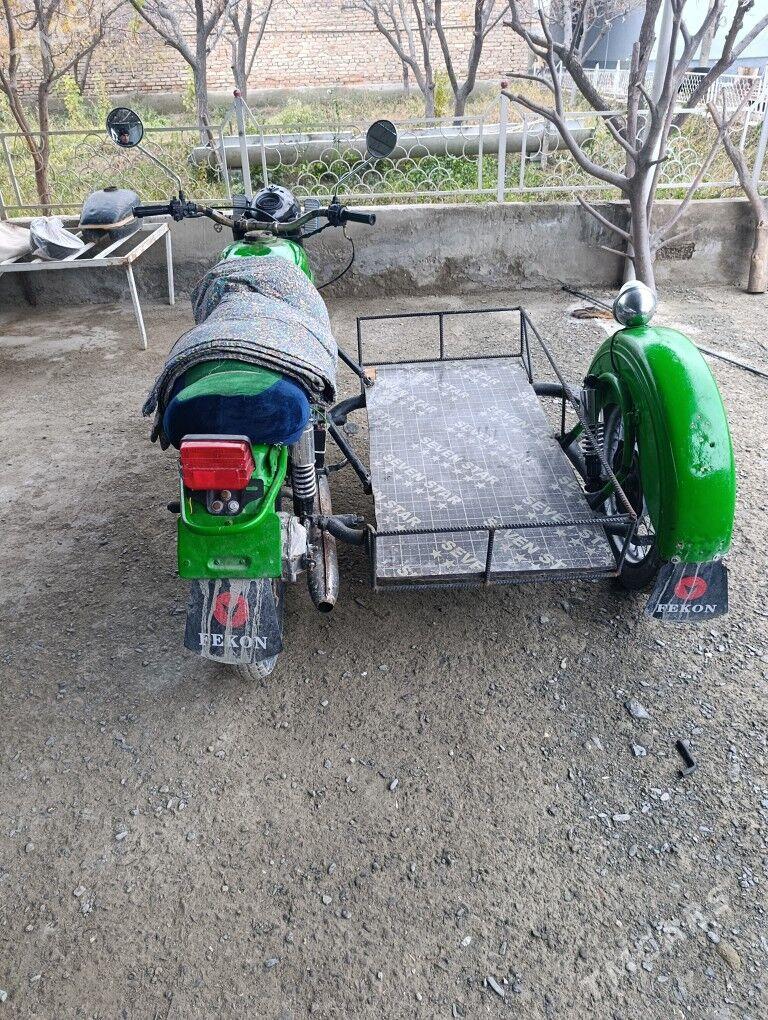 Fekon FK200-14G 2025 - 8 000 TMT - Бахарден - img 1