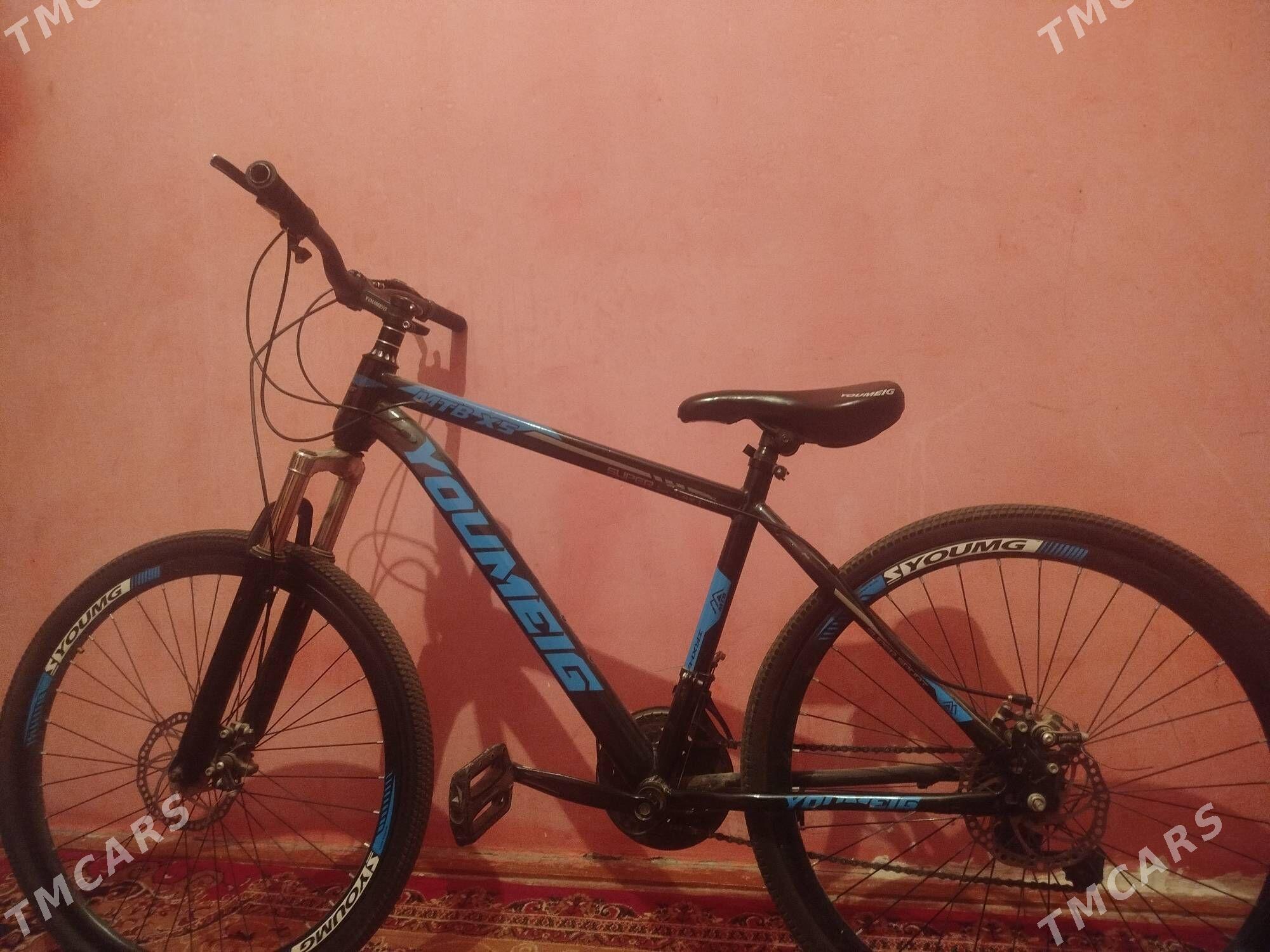 tigir - Daşoguz - img 1