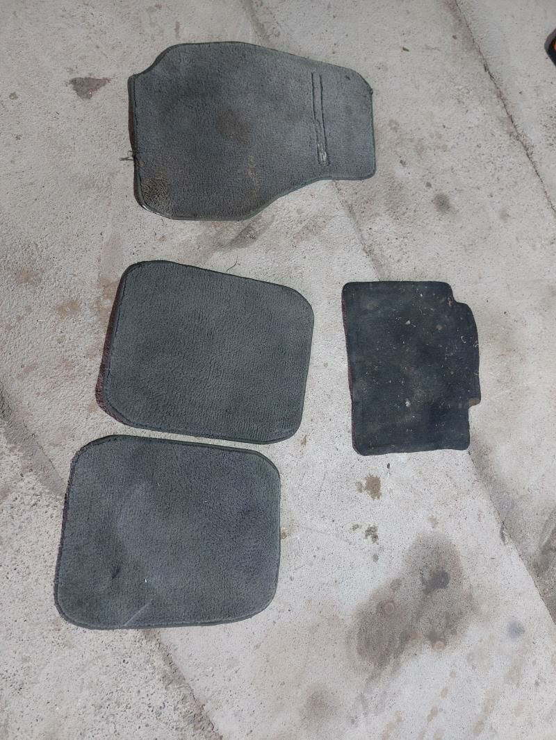 kowrik коврик mata 150 TMT - Mary - img 1