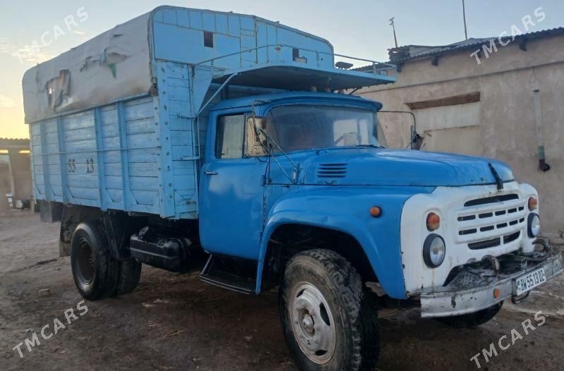 Zil 130 1991 - 40 000 TMT - Görogly (Tagta) - img 1