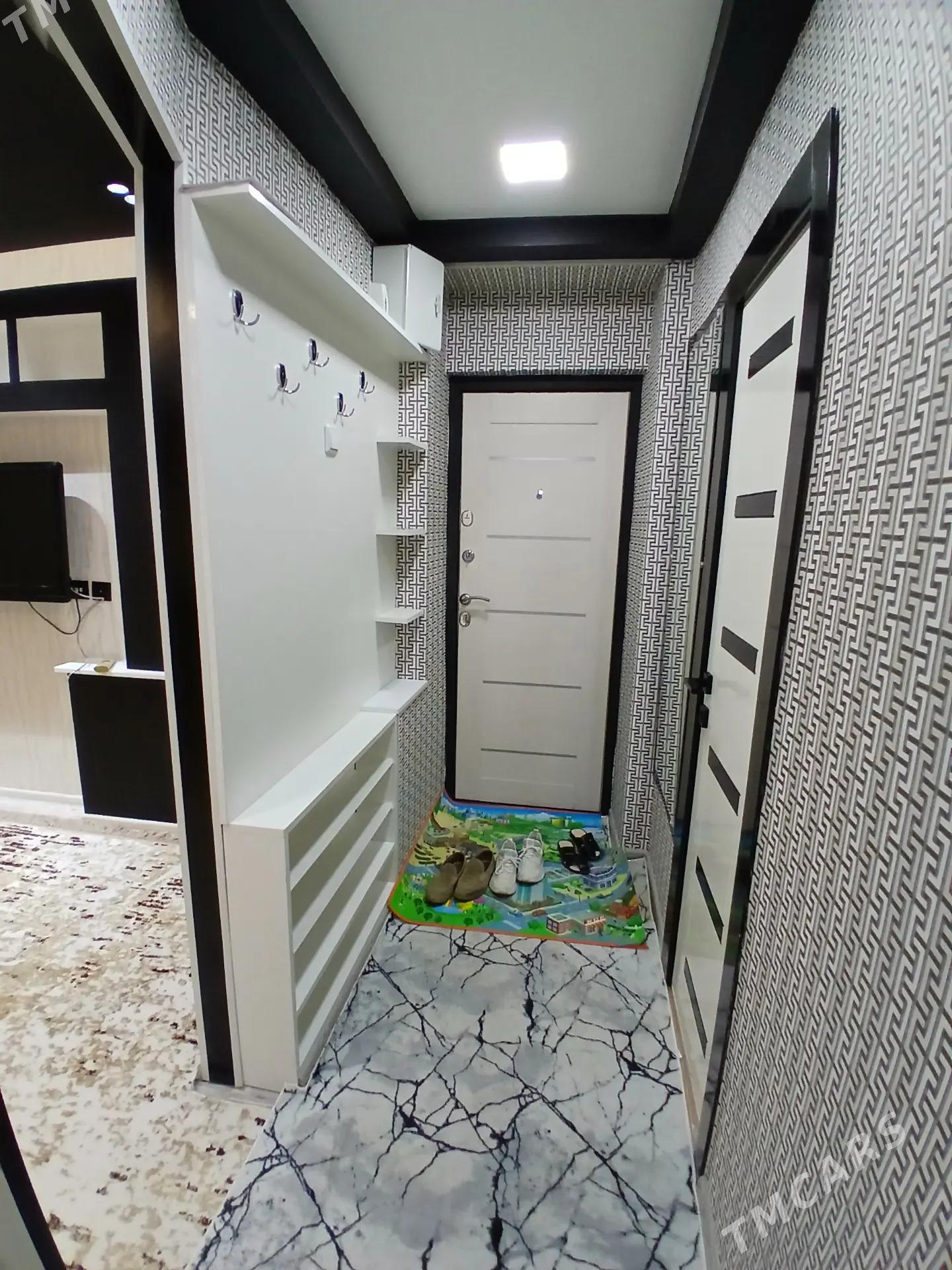 30 мкр 1 ком в 2 ком 39м - Aşgabat - img 1