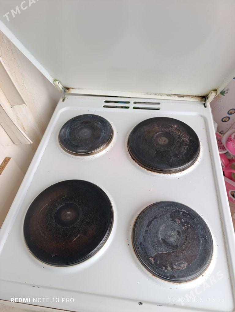 Tok we gaz plitalar - Aşgabat - img 1