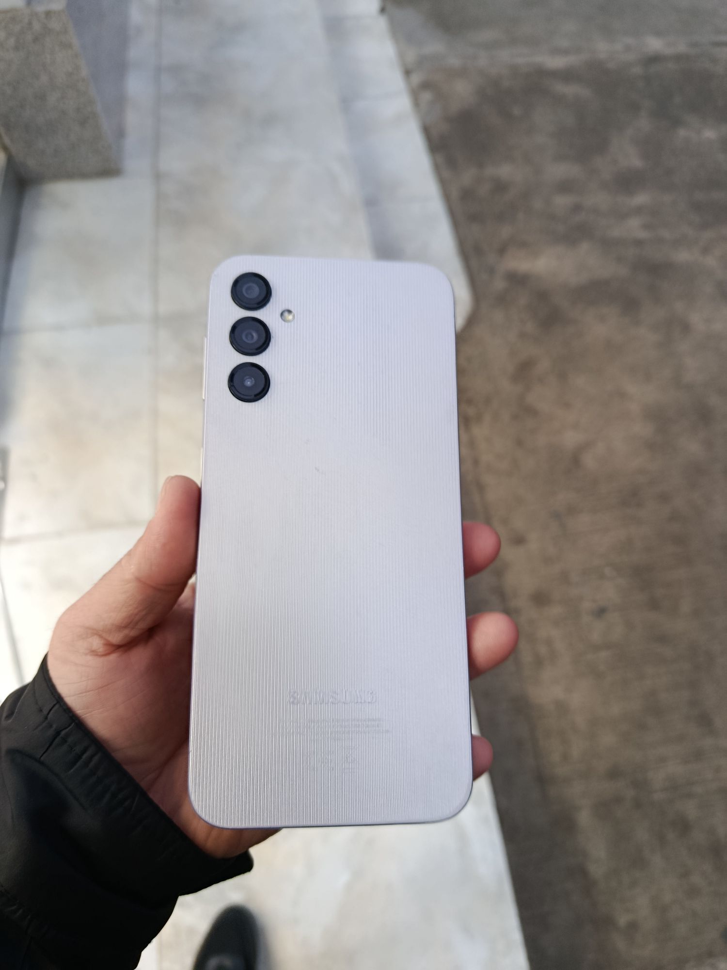 Samsung A14 4/64 - Aşgabat - img 1