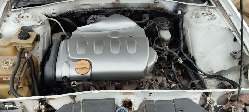 1.8 ecotec 10 000 TMT - Дашогуз - img 1