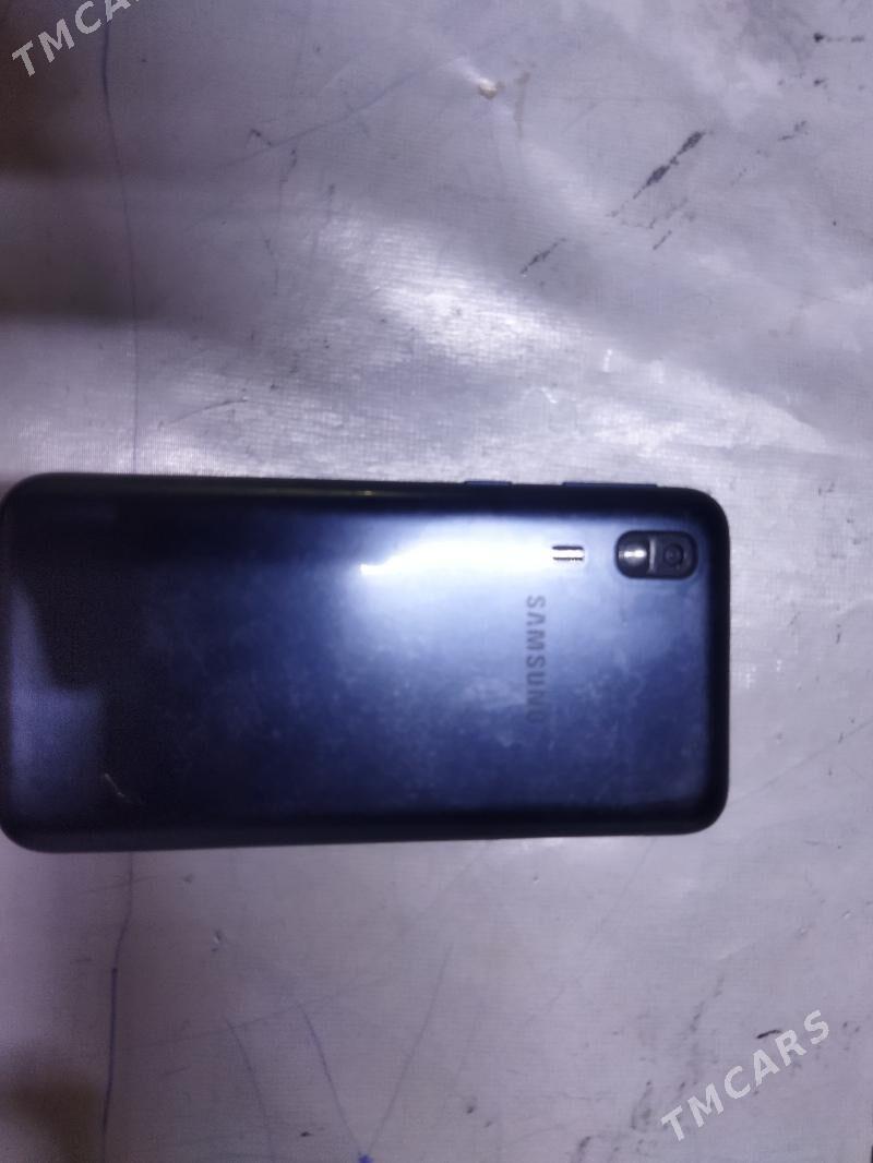 A2 core - Дашогуз - img 1