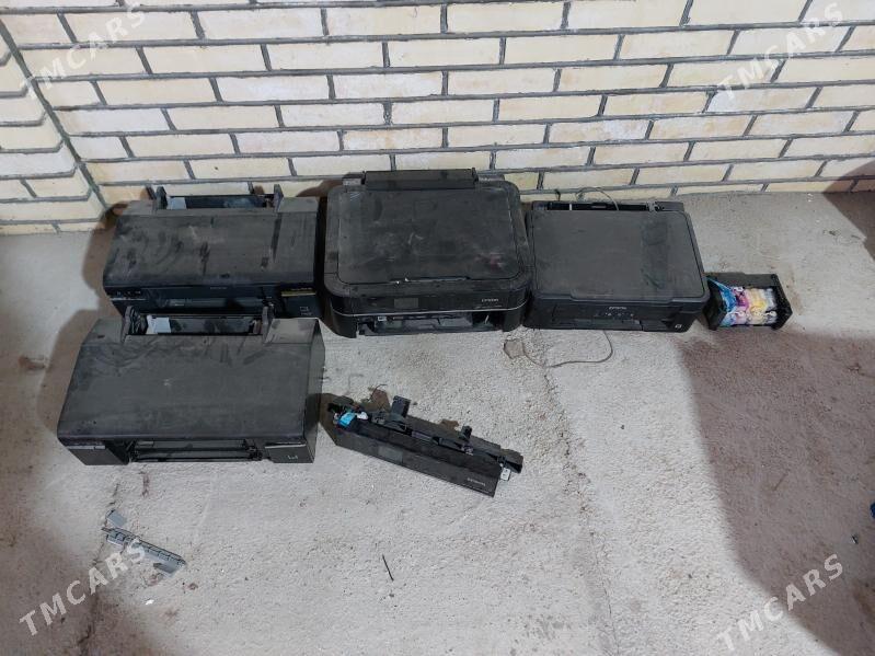 epson эпсон zapcasa - Mary - img 1