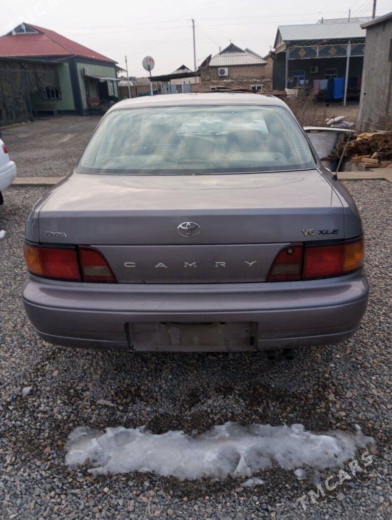 Toyota Camry 1992 - 60 000 TMT - Murgap - img 1