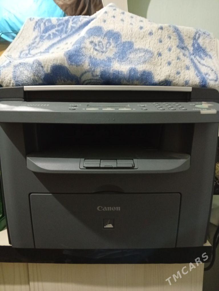 printer 3x1 canon mf410 - Tagtabazar - img 1