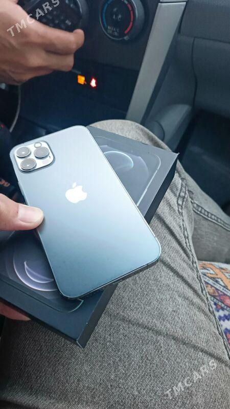 iPhone 12 pro 256 - 6 mkr - img 1